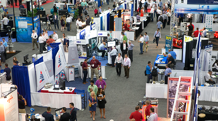 46th turbomachinery 33rd international pump users sumposia