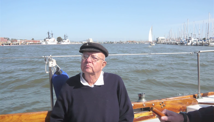 james b bryan memorial video graphic