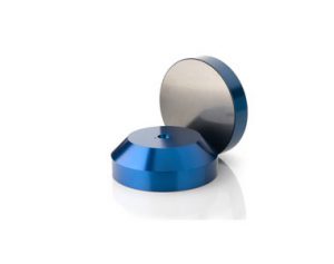 200mm flat round air bearing