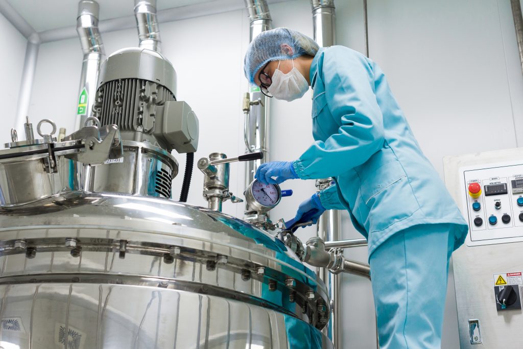 Better Seals: Advancements in Turbomachiner