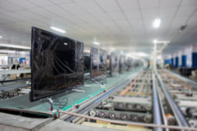 Engineering Alumni Comments on New Way’s Custom Air Turn Applications