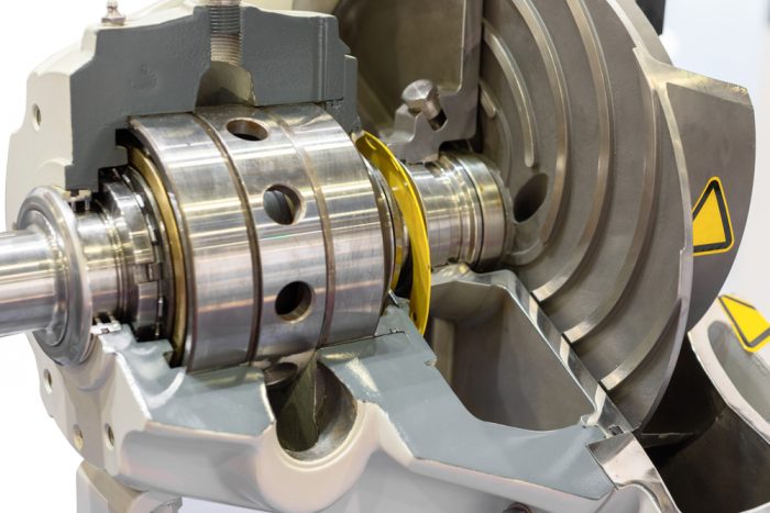 New Way’s Application for Porous Media Gas Seals