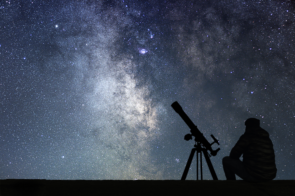 astronomy-observatory