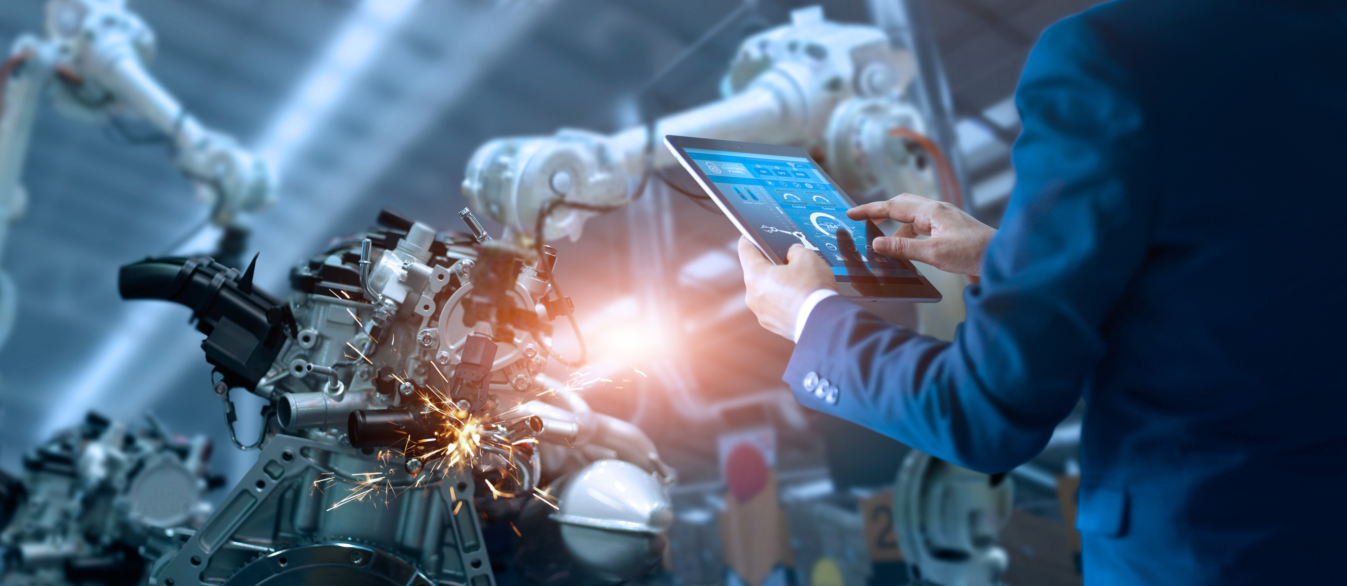 Air Bearings: Positioning the Automation Industry for the Future