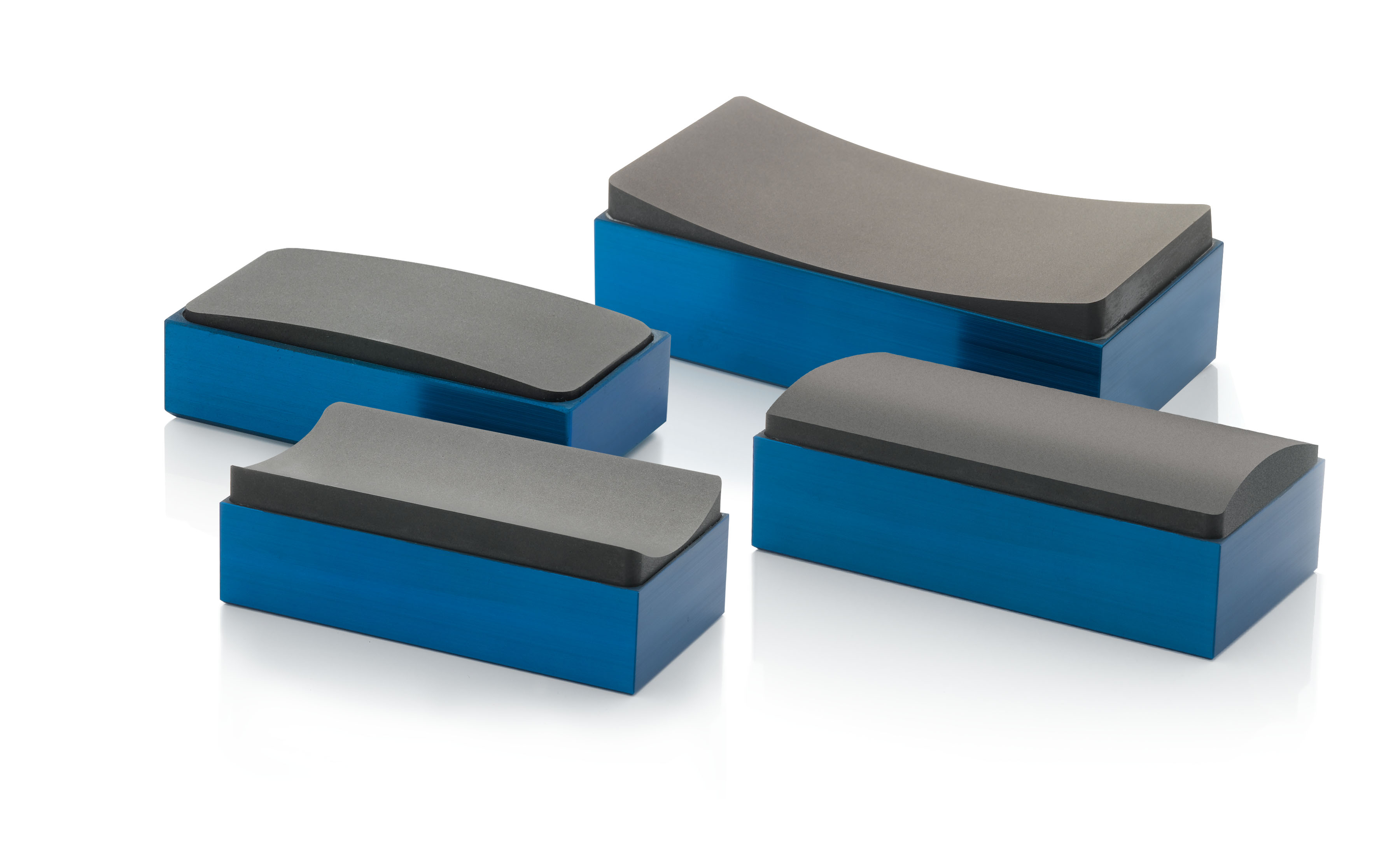 New Way Product Page for Radial Bearings