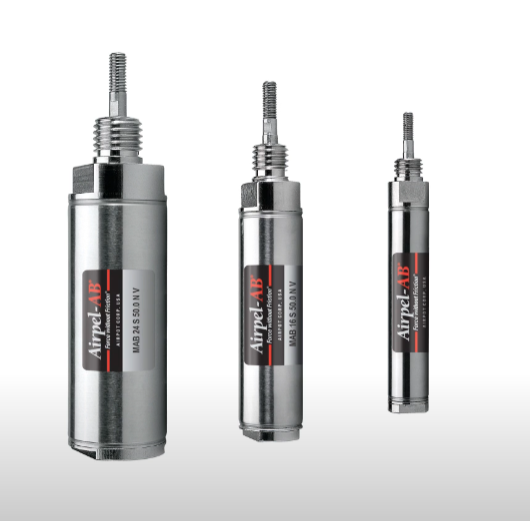 Airpel AB Air Cylinder