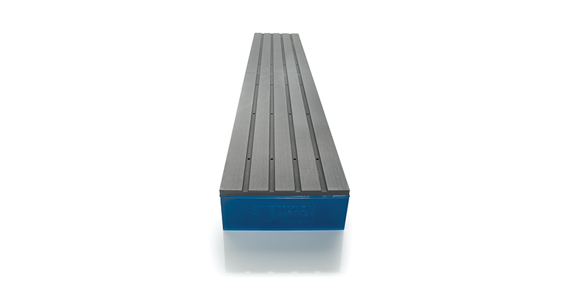 New Way Precision Zone Air Bars.