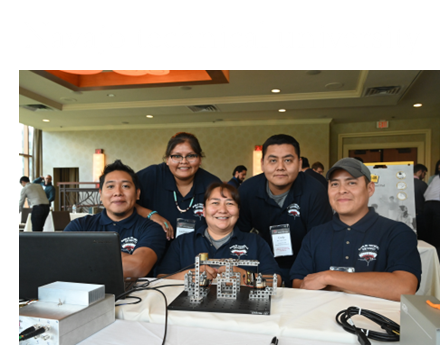 New Way Sponsors 2021 ASPE Student Challenge