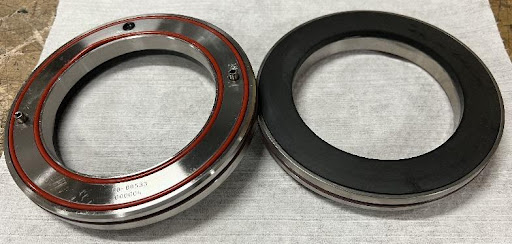 Thrust Bushing Pads