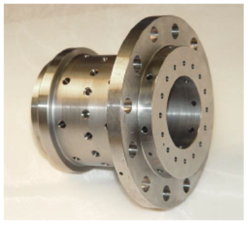 Orifice Air Bearing